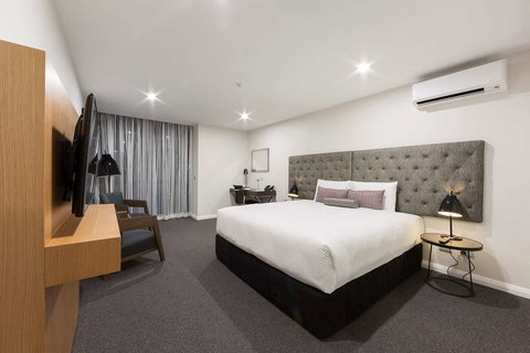 Avenue Hotel Canberra - Lismore Accommodation 2
