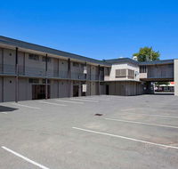 Comfort Inn Capital Horsham - Lismore Accommodation