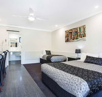 Comfort Inn May Park - Lismore Accommodation