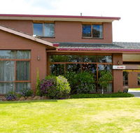 Golden Grain Motor Inn - Lismore Accommodation