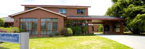 Golden Grain Motor Inn - Lismore Accommodation 0