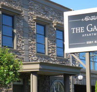 Gallery Apartments - Lismore Accommodation