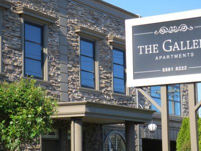 Gallery Apartments - Lismore Accommodation 0