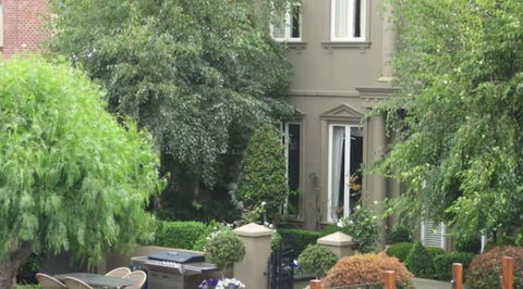 Gallery Apartments - Lismore Accommodation 1
