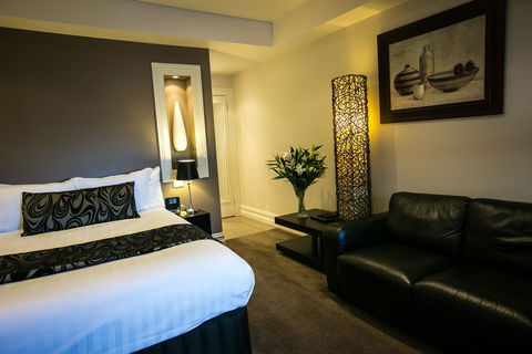 Gallery Apartments - Lismore Accommodation 2