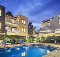 Quest Warrnambool - Lismore Accommodation