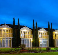 Best Western Colonial Village Motel - Lismore Accommodation