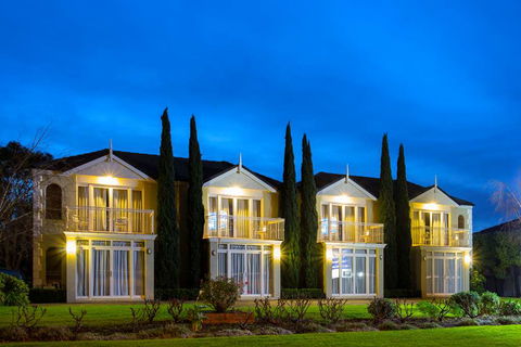 Best Western Colonial Village Motel - Lismore Accommodation 0