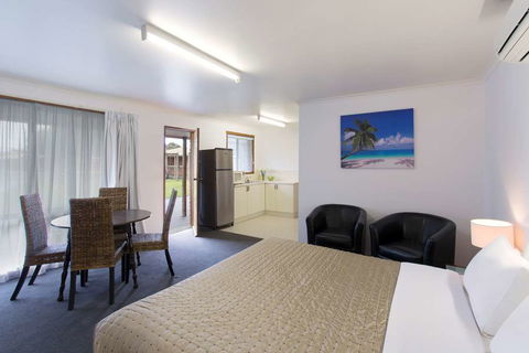 Best Western Colonial Village Motel - Lismore Accommodation 1
