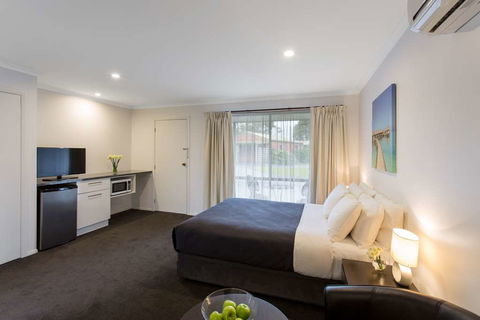 Best Western Colonial Village Motel - Lismore Accommodation 2