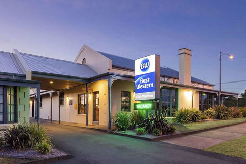 Best Western Olde Maritime Motor Inn - Lismore Accommodation 0