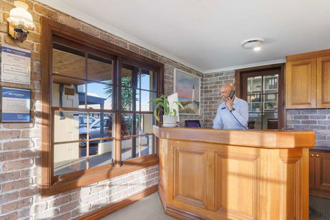 Best Western Olde Maritime Motor Inn - Lismore Accommodation 2