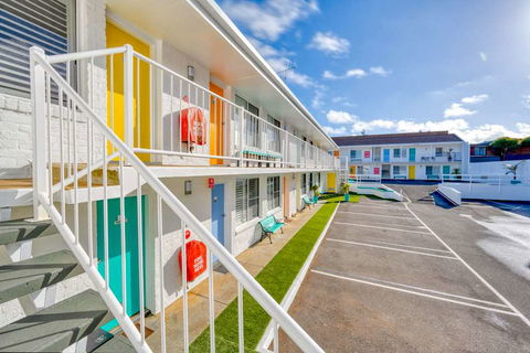 Comfort Inn Warrnambool International - Lismore Accommodation 2