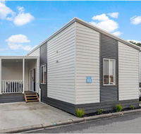 Discovery Parks Warrnambool - Lismore Accommodation