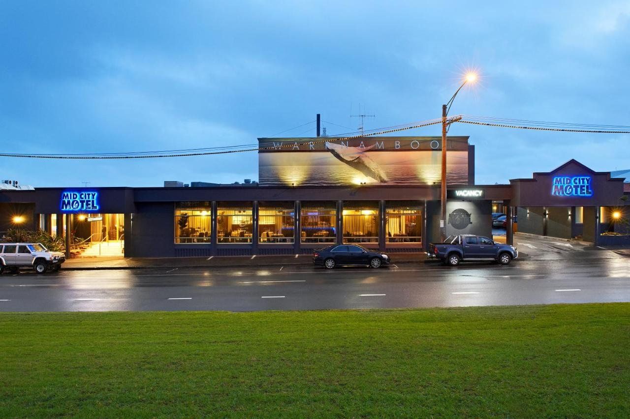 Yarpturk VIC Lismore Accommodation