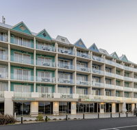 Lady Bay Resort - Lismore Accommodation