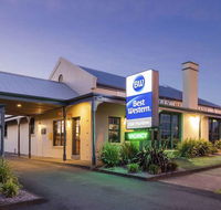 Best Western Olde Maritime Motor Inn - Lismore Accommodation
