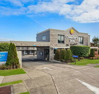 Comfort Inn on Raglan - Lismore Accommodation