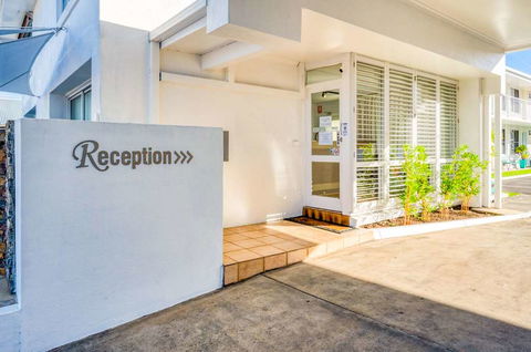 Comfort Inn Warrnambool International - Lismore Accommodation 0