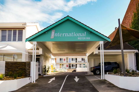 Comfort Inn Warrnambool International - Lismore Accommodation 1