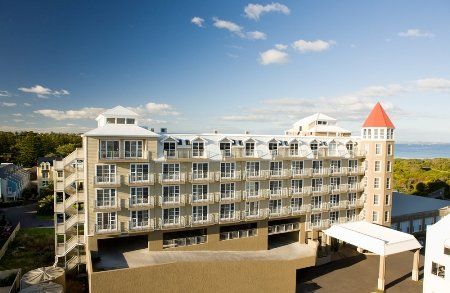 Deep Blue Hotel & Hot Springs - Lismore Accommodation 0