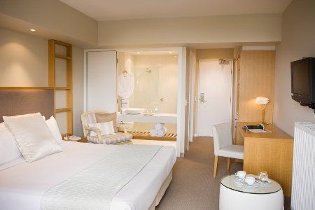 Deep Blue Hotel & Hot Springs - Lismore Accommodation 2
