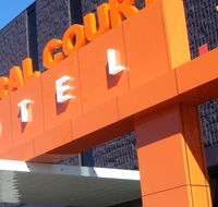 Warrnambool Central Court - Lismore Accommodation