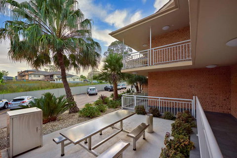 Best Western Casula Motor Inn - Lismore Accommodation 2