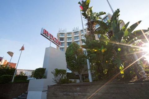 Rydges Camperdown - Lismore Accommodation 0