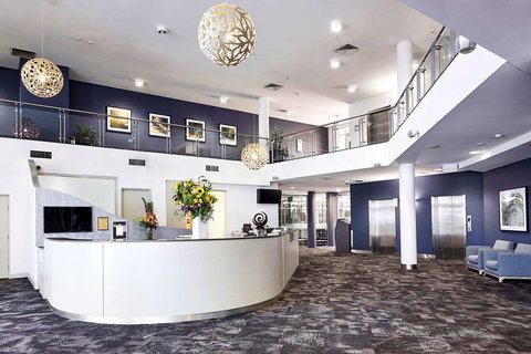 Quality Hotel Dickson - Lismore Accommodation 0