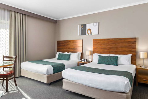 Quality Hotel Dickson - Lismore Accommodation 2