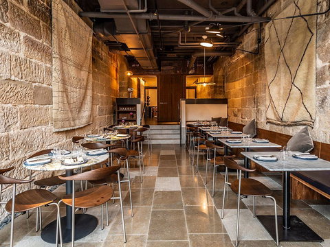 Harbour Rocks Hotel, MGallery Collection - Lismore Accommodation 1