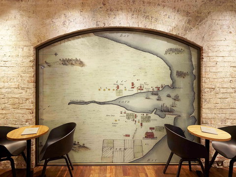 Harbour Rocks Hotel, MGallery Collection - Lismore Accommodation 2