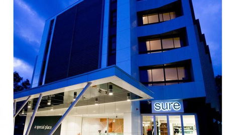 Hotel Urban St Leonards - Lismore Accommodation 0