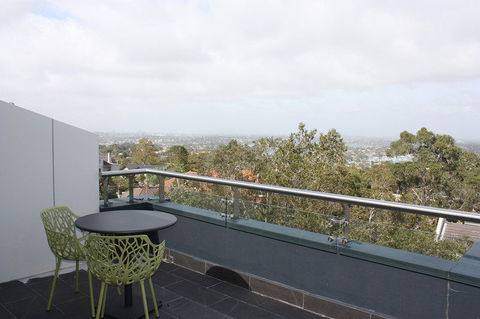 Hotel Urban St Leonards - Lismore Accommodation 2
