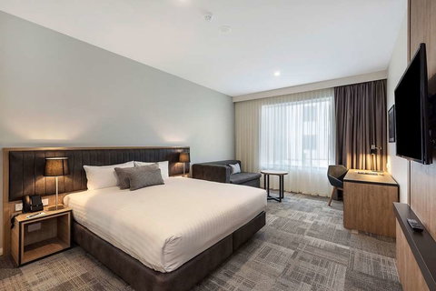 Ingot Hotel Perth, an Ascend Hotel - Lismore Accommodation 1