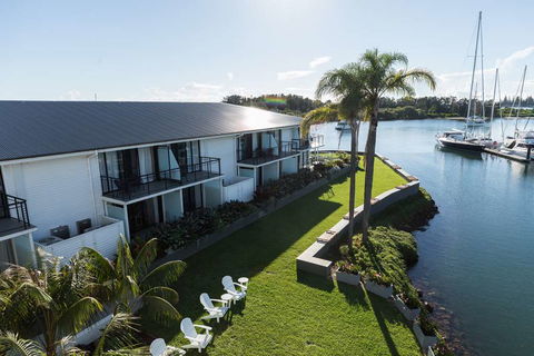 Sails Resort Port Macquarie By Rydges - Lismore Accommodation 2
