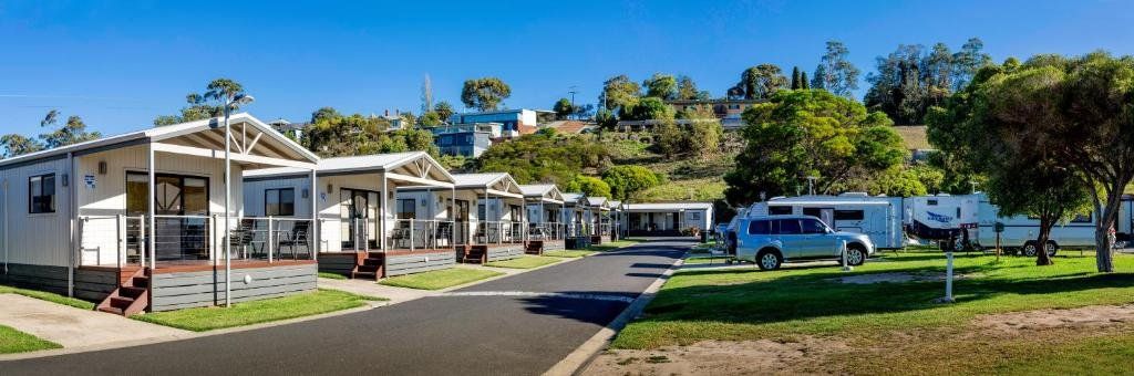 Yarpturk VIC Lismore Accommodation