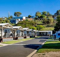 Discovery Parks Geelong - Lismore Accommodation
