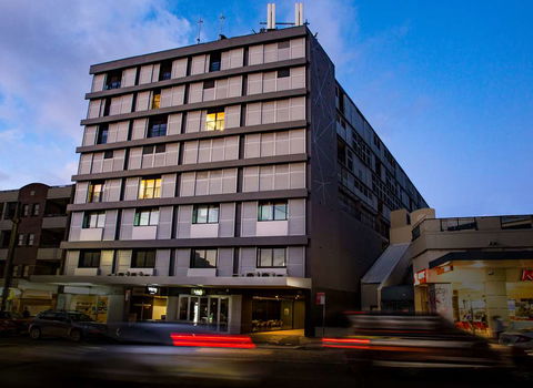 Veriu Randwick - Lismore Accommodation 0
