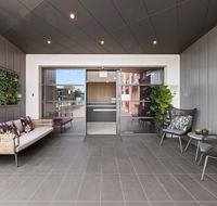 Bluegum Motel - Lismore Accommodation
