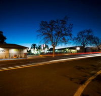 Matilda Motor Inn - Lismore Accommodation