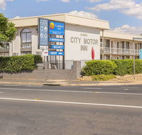 Comfort Inn Dubbo City - Lismore Accommodation