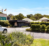Quality Inn Dubbo International - Lismore Accommodation