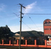 Across Country Motel  Svcd Apts - Lismore Accommodation