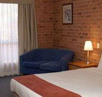 Akuna Motor Inn - Lismore Accommodation