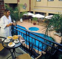 Wentworth Grande Resort - Lismore Accommodation