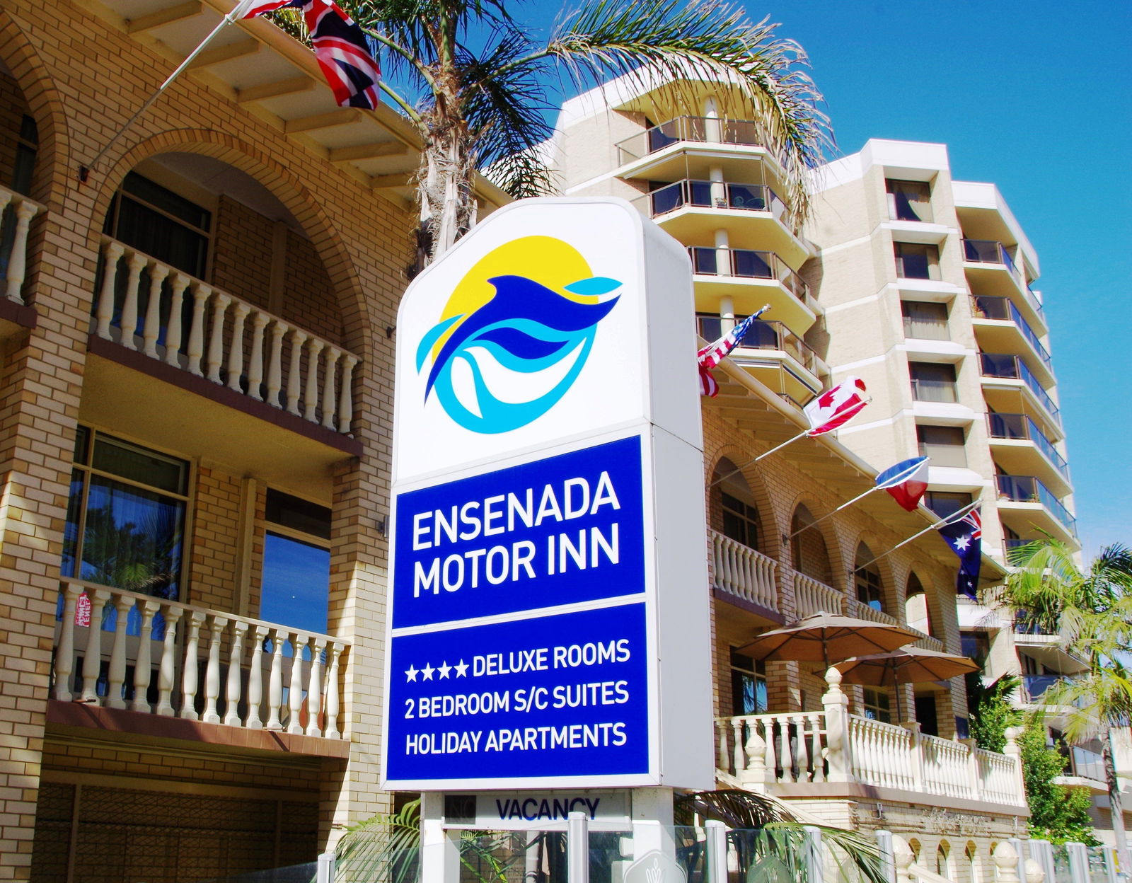 Daw Park SA Lismore Accommodation