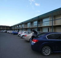 Haven Marina - Lismore Accommodation