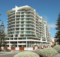 Oaks Liberty Towers - Lismore Accommodation